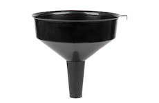 Plastový trychtýř 30 cm AMIO-04047