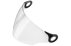 plexi pro přilby C50, ZED (čiré)