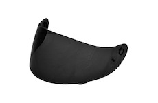 plexi pro přilby Integral 2.0, CASSIDA - ČR (tmavé, antifog)