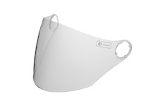 plexi pro přilby Magnum/Reflex, CASSIDA - ČR (čiré)