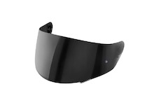 plexi pro přilby N302 a N302S s přípravou pro Pinlock, NOX (tmavé)