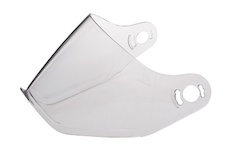 plexi pro přilby N739, NOX (čiré)