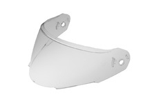 plexi pro přilby Velocity ST, CASSIDA - ČR (čiré)