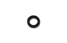 Ploché těsnění NBR 19x10x3mm BRADAS