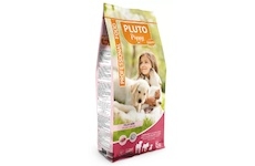 PLUTO Dog Puppy 15 kg