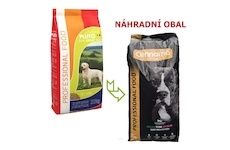 PLUTO Dog Sport Energy 20 kg