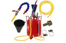 Pneumatická plnička oleje 10l MAR-POL M78320