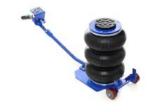 Pneumatický měchový zvedák 6t, TAGRED