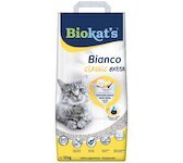 Podest. BIOKATS BIANCO EXTRA CLASSIC 10kg