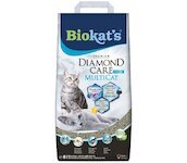 Podest. BIOKATS DC MULTICAT FRESH 8l