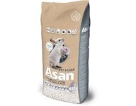 Podestýlka Asan Pet Silver 42l