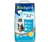 Podestýlka Biokat's Natural Cotton Blossom 5kg