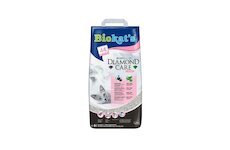 Podestýlka BIOKATS Diamond Fresh 8l