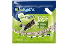 Podestýlka BIOKATS ECO LIGHT TOFU 5l