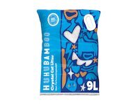 Podestýlka Huhubamboo silikat 9l
