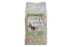 Podestýlka z konopného pazdeří 10 l (0,85 kg)