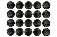 Podložka samolepící pod nábytek 20 mm 20 ks
