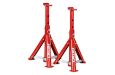 Podpěry pro automobily 2ks 2T AMIO-04185