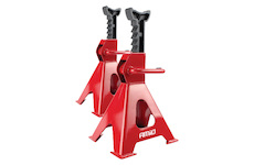 Podpěry pro automobily 2ks 3T AMIO-04188