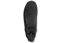 podrážky pro boty TECH 10, ALPINESTARS (černé, pár, pro velikosti 43/44,5)