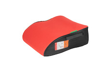 Podsedák 135-150cm R129 AMIO-04475