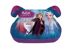 Podsedák - dětská autosedačka R129 Frozen II