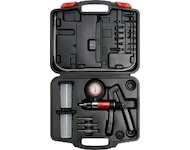 Podtlaková - tlaková pumpa s příslušenstvím Yato YT-0674