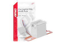 Pojistka JAPVAL PAL samec 48mm 120A AMIO-03425