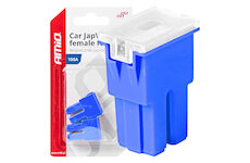 Pojistka JAPVAL PAL samice 100A AMIO-03395