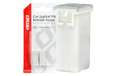 Pojistka JAPVAL PAL samice 25A AMIO-03436