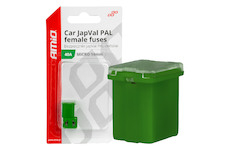 Pojistka JAPVAL PAL samice 40A AMIO-03454
