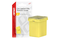 Pojistka JAPVAL PAL samice 60A AMIO-03456