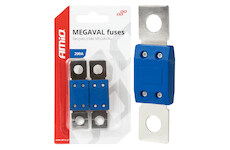 Pojistka MEGAVAL 200A AMIO-03467
