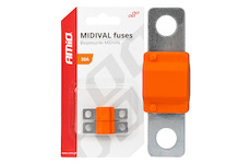 Pojistka MIDIVAL 30A AMIO-03473