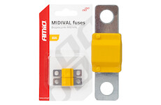 Pojistka MIDIVAL 60A AMIO-03476