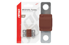 Pojistka MIDIVAL 70A AMIO-03477