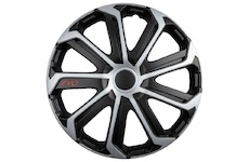 Poklica EVO black&silver 14