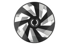 Poklica Vector RC BLACK&SILVER 14