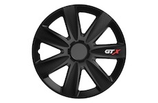 Poklice GTX carbon