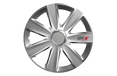 Poklice GTX carbon
