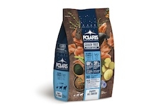 Polaris Dog Puppy All losos & krůta GF 2,5 kg