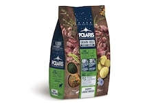 Polaris Dog Puppy Large jehně & losos GF 2,5 kg
