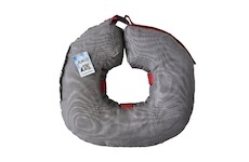 Polstrovaný ochranný límec (pneumatika) 40 cm