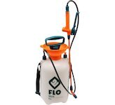 Postřikovač tlakový ruční 5 L Flo TO-89515