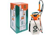 Postřikovač tlakový ruční 8 L Flo TO-89518