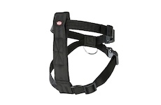 Postroj pro psa do auta Trixie L 70-90 cm