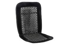 Potah sedadla černý CSM-01-Black