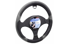 Potah volantu GRIP šedý