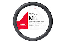 Potah volantu Leather Series SWC-48-M (37-39cm)