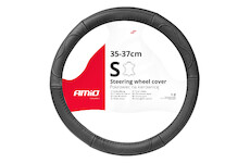 Potah volantu Leather Series SWC-49-S (35-37cm)